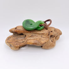 Load image into Gallery viewer, Single Pikorua Twist
