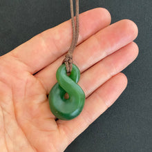 Load image into Gallery viewer, Single Pikorua Twist
