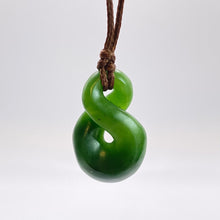 Load image into Gallery viewer, Single Pikorua Twist
