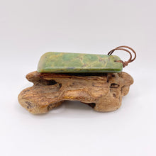 Load image into Gallery viewer, Putiputi Toki Pendant
