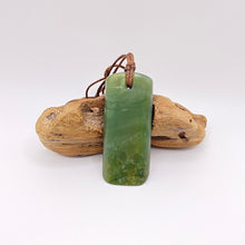 Load image into Gallery viewer, Large Kahurangi Toki Pendant

