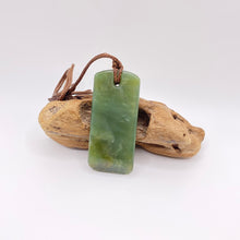 Load image into Gallery viewer, Large Kahurangi Toki Pendant

