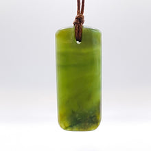 Load image into Gallery viewer, Large Kahurangi Toki Pendant
