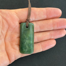 Load image into Gallery viewer, Kahurangi Toki Pendant
