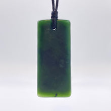 Load image into Gallery viewer, Large Kawakawa Toki Pendant
