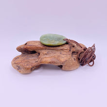 Load image into Gallery viewer, Small Roimata Drop Pendant
