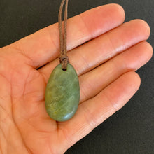 Load image into Gallery viewer, Small Roimata Drop Pendant
