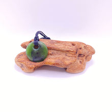 Load image into Gallery viewer, Small Martyr River Porohita Pendant
