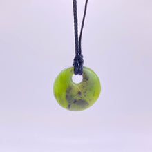 Load image into Gallery viewer, Small Martyr River Porohita Pendant
