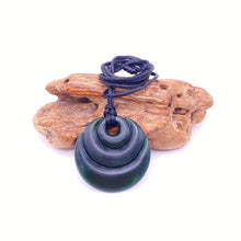 Load image into Gallery viewer, Carved  Porohita  Pendant
