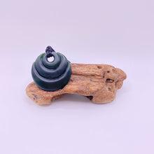 Load image into Gallery viewer, Carved  Porohita  Pendant
