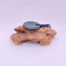 Load image into Gallery viewer, Carved  Porohita  Pendant
