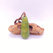 Load image into Gallery viewer, Colourful Roimata Drop Pendant
