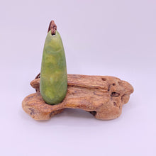 Load image into Gallery viewer, Colourful Roimata Drop Pendant
