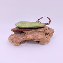 Load image into Gallery viewer, Colourful Roimata Drop Pendant
