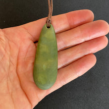 Load image into Gallery viewer, Colourful Roimata Drop Pendant
