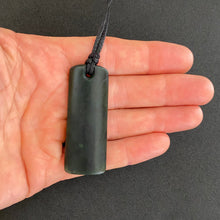 Load image into Gallery viewer, Rimu Toki Pendant
