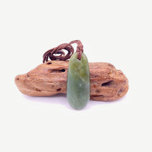 Load image into Gallery viewer, Kahurangi Roimata Drop Pendant
