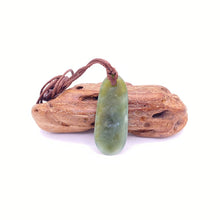 Load image into Gallery viewer, Kahurangi Roimata Drop Pendant
