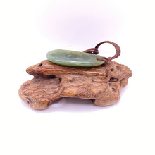Load image into Gallery viewer, Kahurangi Roimata Drop Pendant
