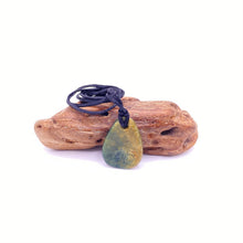 Load image into Gallery viewer, Putiputi Roimata Drop Pendant
