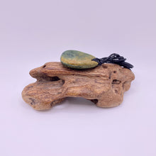 Load image into Gallery viewer, Putiputi Roimata Drop Pendant
