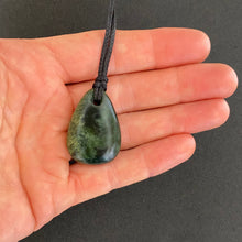 Load image into Gallery viewer, Putiputi Roimata Drop Pendant
