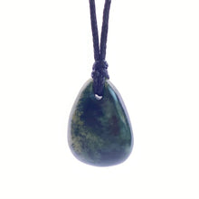 Load image into Gallery viewer, Putiputi Roimata Drop Pendant
