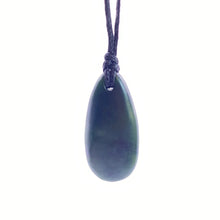 Load image into Gallery viewer, Rimu Roimata Drop Pendant
