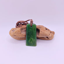 Load image into Gallery viewer, Kahurangi Toki Pendant
