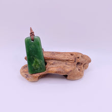 Load image into Gallery viewer, Kahurangi Toki Pendant
