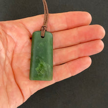 Load image into Gallery viewer, Kahurangi Toki Pendant
