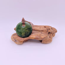Load image into Gallery viewer, Putiputi Porohita Pendant
