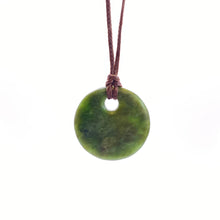 Load image into Gallery viewer, Putiputi Porohita Pendant
