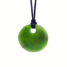 Load image into Gallery viewer, Kawakawa Porohita Pendant
