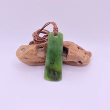 Load image into Gallery viewer, Martyr River Toki Pendant
