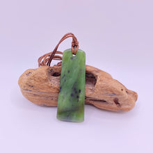 Load image into Gallery viewer, Martyr River Toki Pendant
