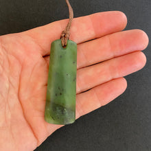 Load image into Gallery viewer, Martyr River Toki Pendant
