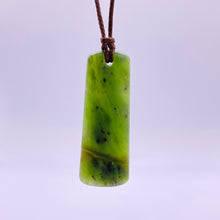 Load image into Gallery viewer, Martyr River Toki Pendant
