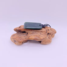 Load image into Gallery viewer, Small Toki Pendant
