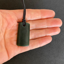 Load image into Gallery viewer, Small Toki Pendant
