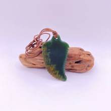 Load image into Gallery viewer, Fern Pendant
