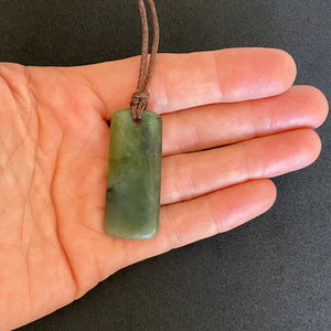 Martyr River Toki Pendant