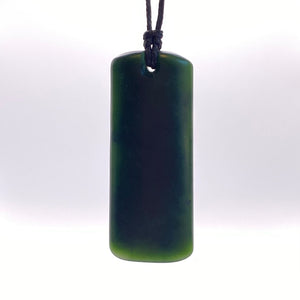 Large Kawakawa Toki Pendant