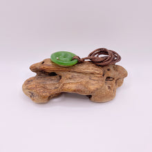 Load image into Gallery viewer, Small Kahurangi Koru Pendant
