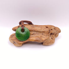 Load image into Gallery viewer, Small Kahurangi Porohita Pendant
