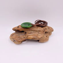 Load image into Gallery viewer, Small Kahurangi Porohita Pendant
