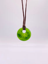 Load image into Gallery viewer, Small Kahurangi Porohita Pendant
