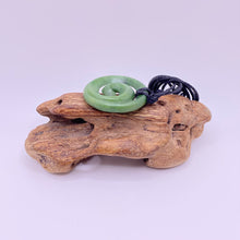 Load image into Gallery viewer, Kokopu Koru Pendant
