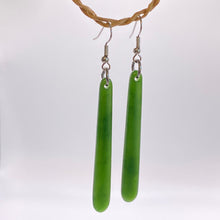 Load image into Gallery viewer, Kawakawa Earrings
